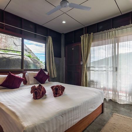 Kanya Cozy Bungalows Kata Exterior photo