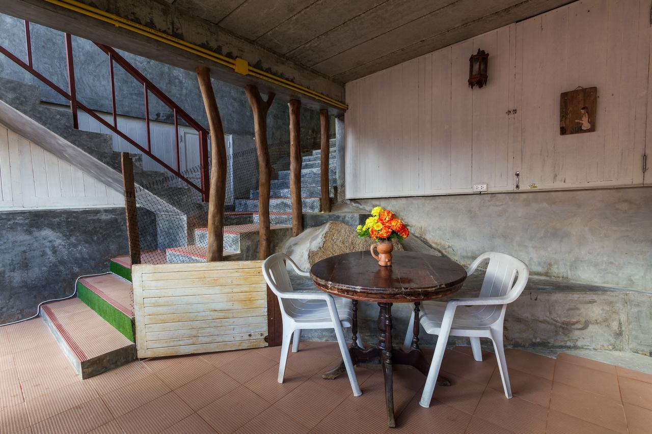 Kanya Cozy Bungalows Kata Exterior photo