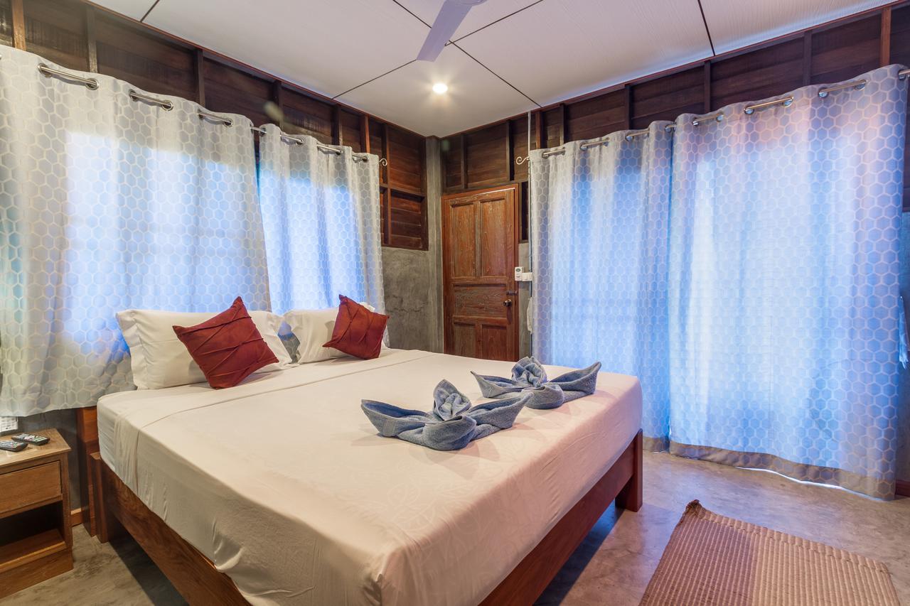Kanya Cozy Bungalows Kata Exterior photo