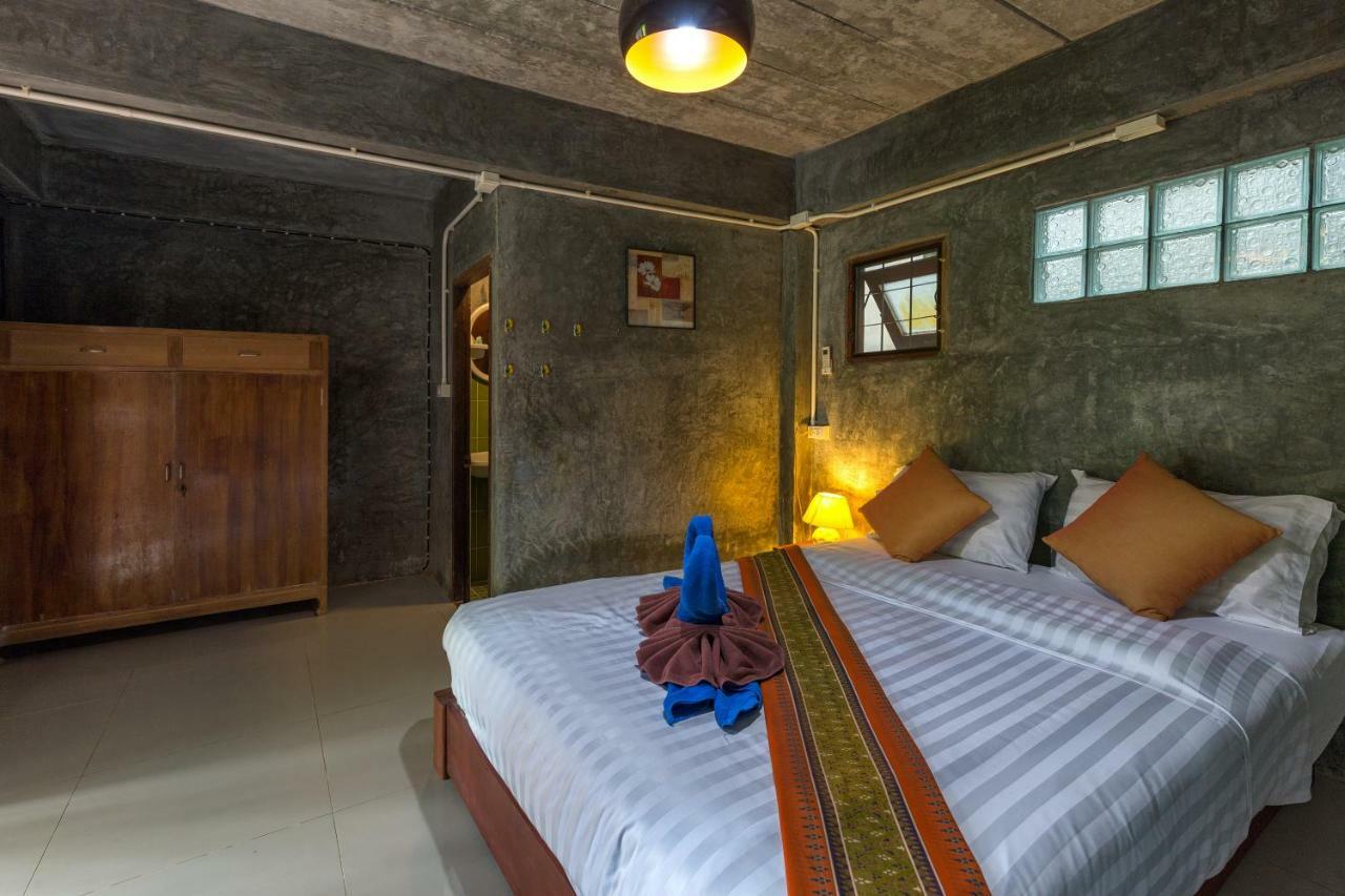 Kanya Cozy Bungalows Kata Exterior photo